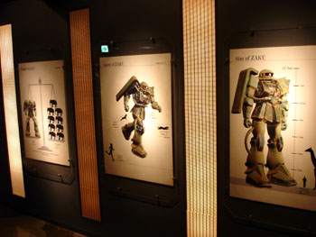 Bandai Museum