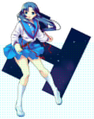 H