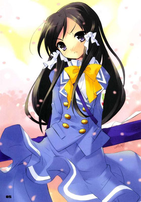 Kujibiki Unbalance Noizi Style!