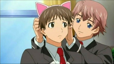 Tokimeki Memorial