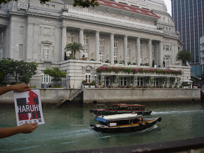 Singapore River