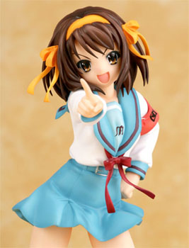 Haruhi