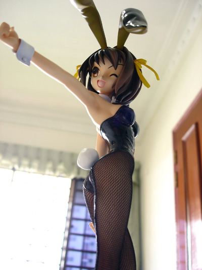 Haruhi-sama