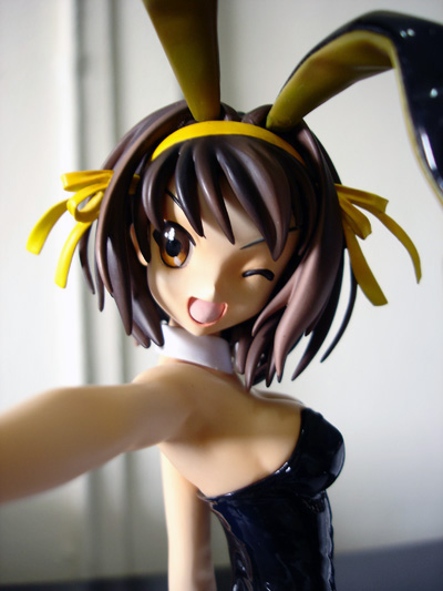 Haruhi-sama