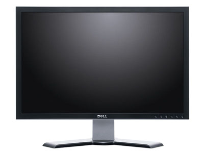 Dell 2407WFP