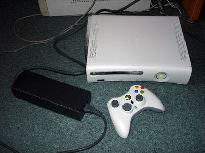 Xbox