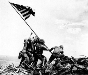 Iwo Jima