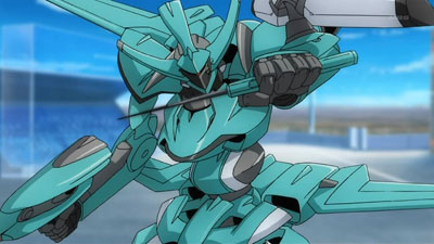 Gundam 00