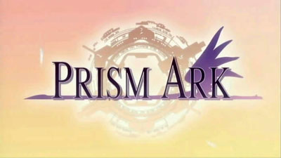 Prism Ark