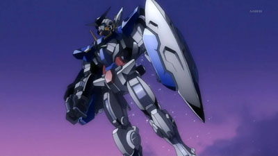 Gundam 00