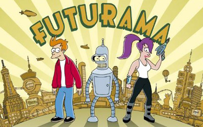 Futurama