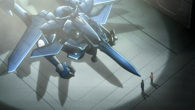 Gundam 00