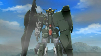 Gundam 00