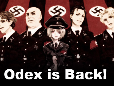 Odex