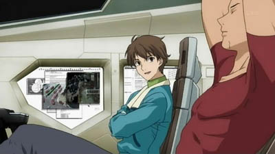 Gundam 00