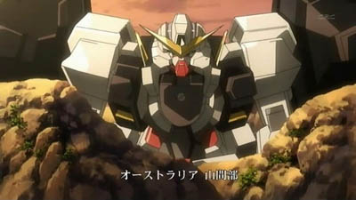 Gundam 00