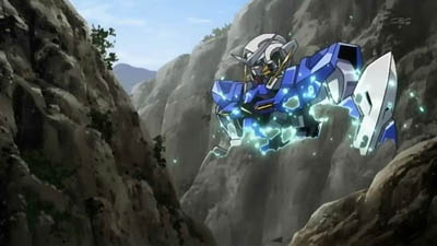 Gundam 00