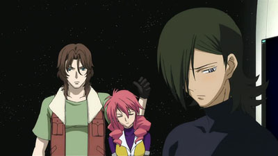 Gundam 00