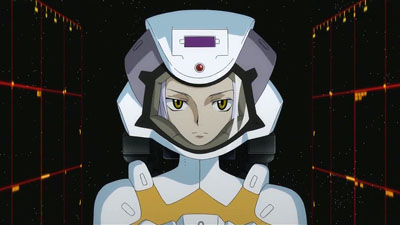 Gundam 00