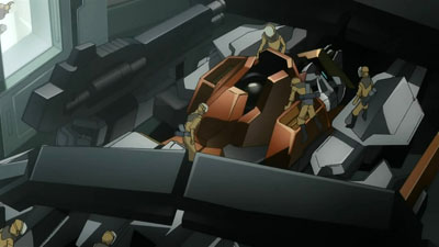 Gundam 00