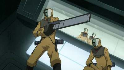 Gundam 00