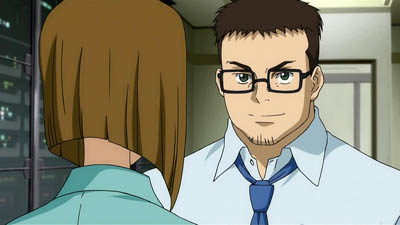 Gundam 00