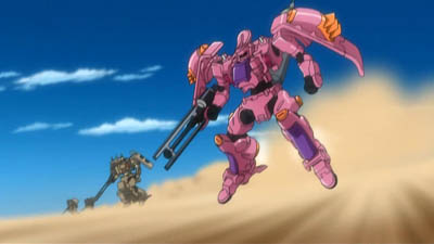 Gundam 00