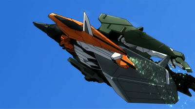 Gundam 00