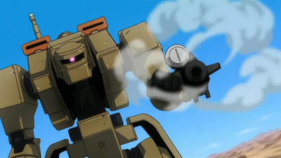 Gundam 00