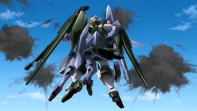 Gundam 00