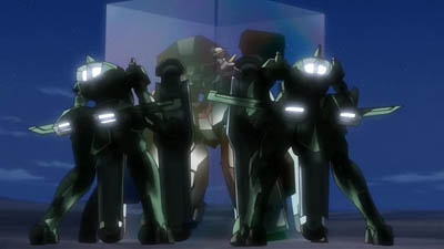 Gundam 00