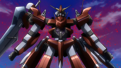 Gundam 00