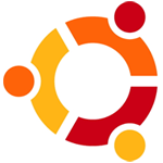 Ubuntu Logo