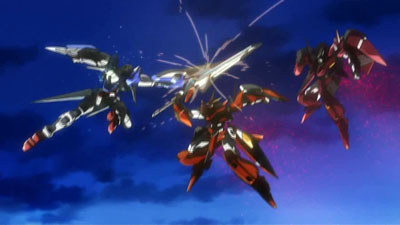 Gundam 00