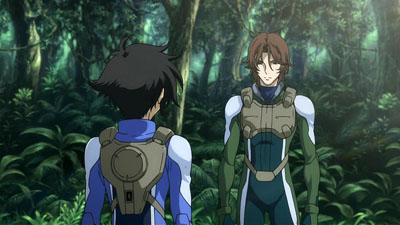 Gundam 00