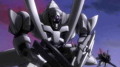 Gundam 00