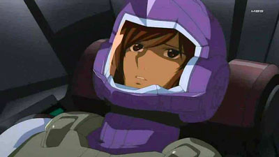 Gundam 00