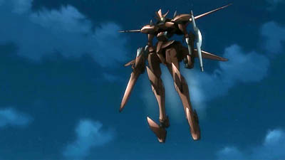 Gundam 00