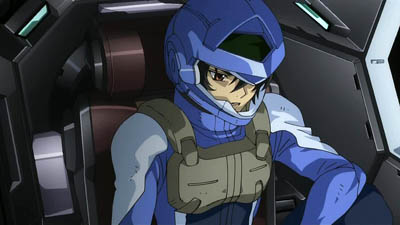 Gundam 00