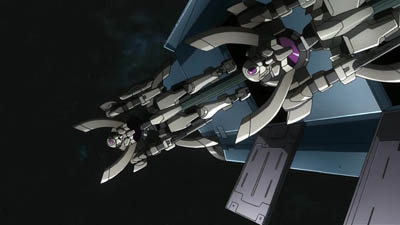 gundam 00 season 2 episode 23 sub