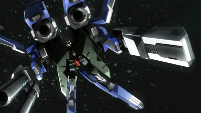 Gundam 00