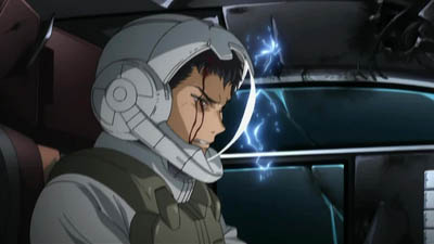 Gundam 00 Episode 25 Ramblings Of Darkmirage