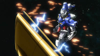 Gundam 00