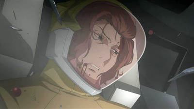 Gundam 00 Episode 25 Ramblings Of Darkmirage