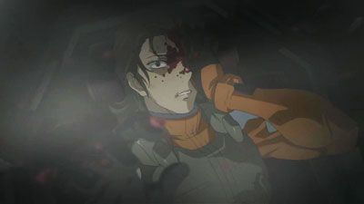 Gundam 00 Episode 25 Ramblings Of Darkmirage