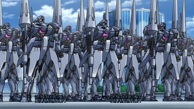 Gundam 00