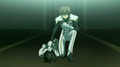 Code Geass R2