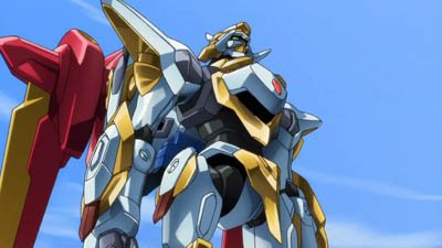 Code Geass R2