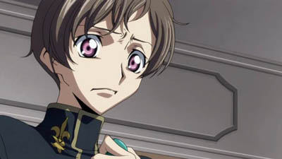 Icon for Pachislot CODE GEASS: Lelouch of the Rebellion 3 by Ichiron47