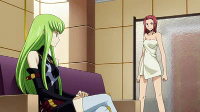 Code Geass R2